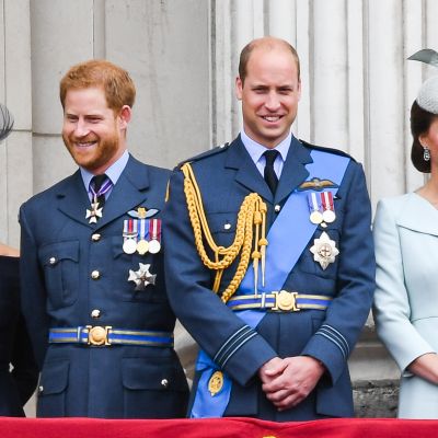 Majątek księcia Harry'ego, Meghan Markle, księcia Williama i Kate Middleton. Kto jest najbogatszy?