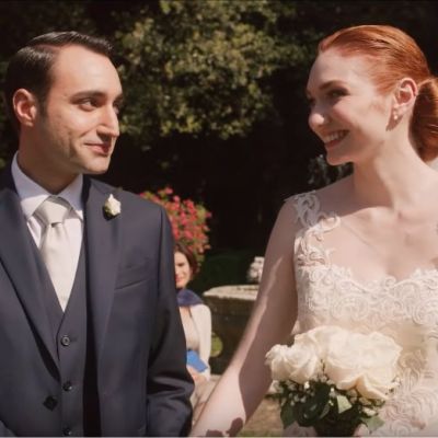 Netflix: komedia romantyczna "Love Wedding Repeat"