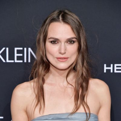 Keira Knightley na ELLE's 25th Annual Women In Hollywood Celebration, 15.10.2018.