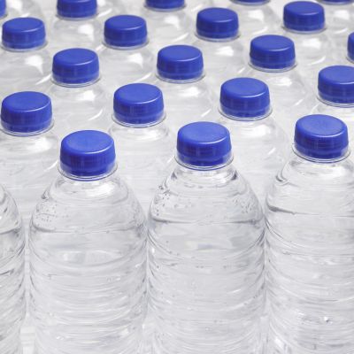 Plastikowe butelki będą zakazane