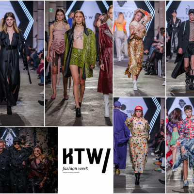 KTW Fashion Week