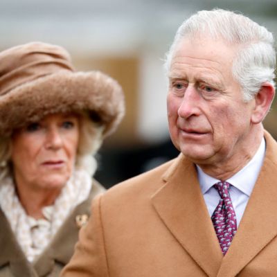 Książę Karol ujawnił imię Royal Baby? Jak będzie nazywać się dziecko Meghan Markle i księcia Harry'ego?