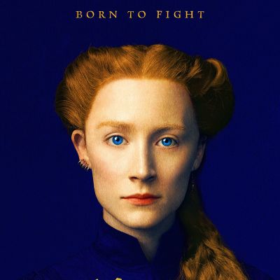Film "Mary Queen of Scots" wchodzi do kin w styczniu