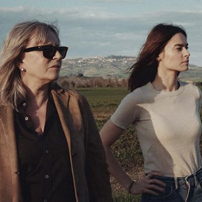 "Dolce Fine Giornata": film z Krystyną Jandą i Kasią Smutniak na festiwalu Sundance 2019