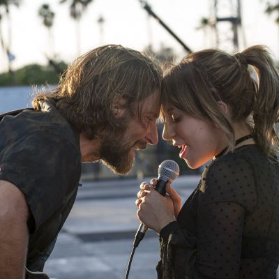 Lady Gaga i Bradley Cooper zaśpiewają "Shallow" na żywo podczas gali Oscary 2019