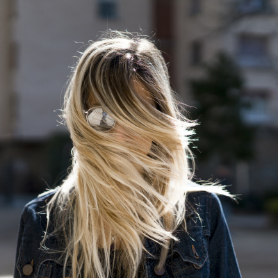 5 sposobów na piękny zapach włosów przez cały dzień