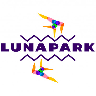 Lunapark - nowe miejsce nad Wisłą! Na terenie znajdą się dwie klubokawiarnie, targ street-foodowy i strefa sportowo-rekreacyjna.