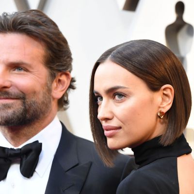 To koniec! Bradley Cooper i Irina Shayk rozstali się po czterech latach związku