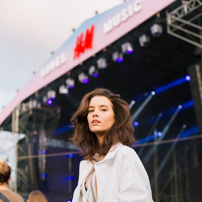 H&M Loves Music 2019, weekend 1.
