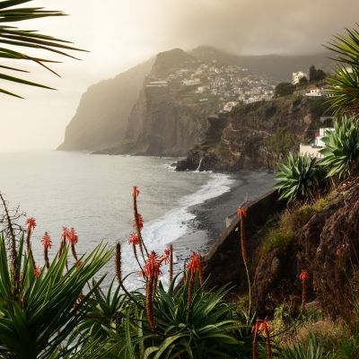 Madera, najlepsza europejska wyspa 2019