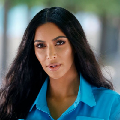 Kima Kardashian West zmienia zdanie w sprawie swojej nowej marki. Co stanie się z Kimono?