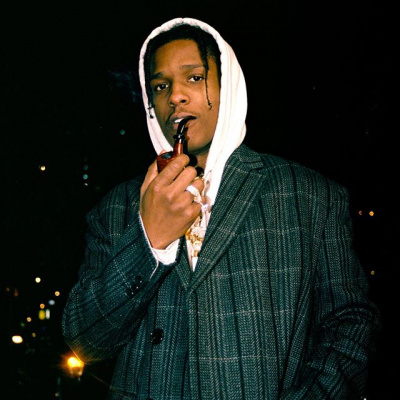 A$AP Rocky nie wystąpi na Open'er Festival.