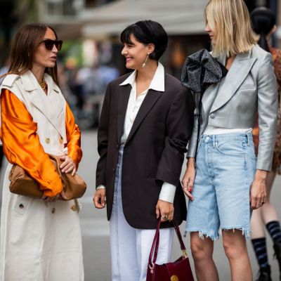 Paris haute couture week 2019