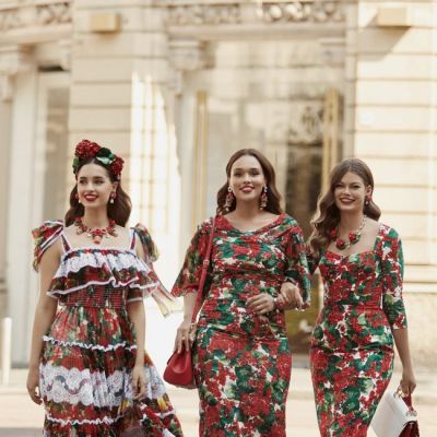 Kampania Dolce & Gabbana