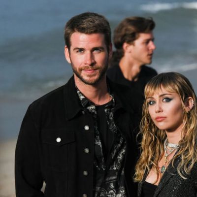 Miley Cyrus i Liam Hemsworth: aktor wniósł pozew o rozwód