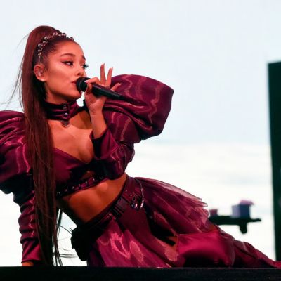 Ariana Grande oskarża znaną sieciówkę o wykorzystanie jej wizerunku