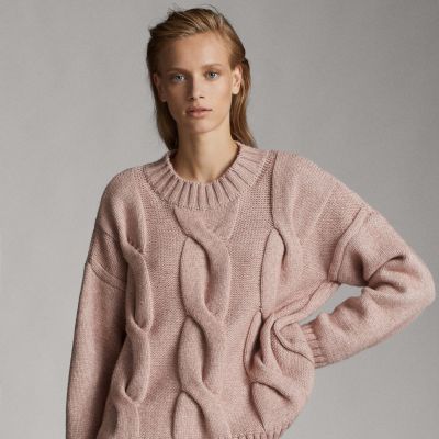 Sweter Massimo Dutti