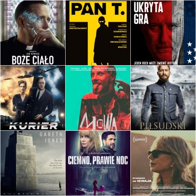 Festiwal Filmowy w Gdyni 2019: filmy w konkursie głównym. Poznaj nominowanych