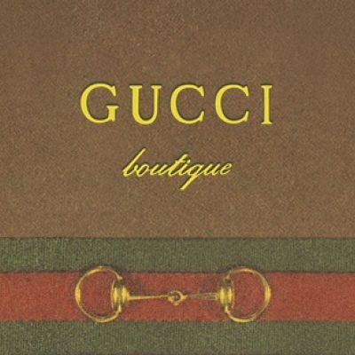 Pokaz Gucci na żywo