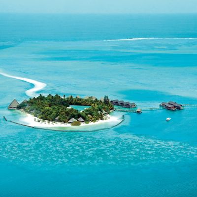 7 powodów, dla których w 2020 roku powinnaś polecieć na Malediwy