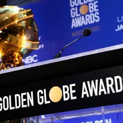 Nominacje do Złotych Globów 2020