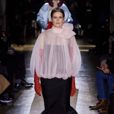 Valentino haute couture wiosna-lato 2020