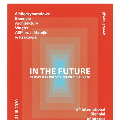 VI Międzynarodowe Biennale Architektury Wnętrz