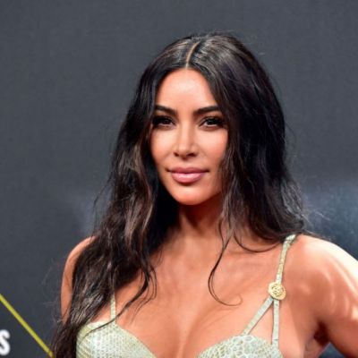 Kim Kardashian West znów została oskarżona o rasistowskie zachowanie. Chodzi o jej fryzurę