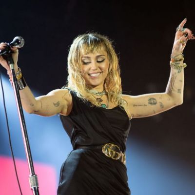 Miley Cyrus, John Legend, Pink. Gwiazdy organizują darmowe koncerty online!