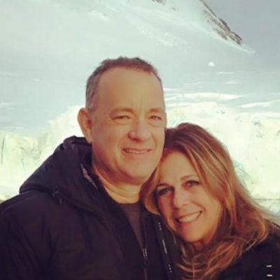 Tom Hanks i jego żona mają koronawirusa