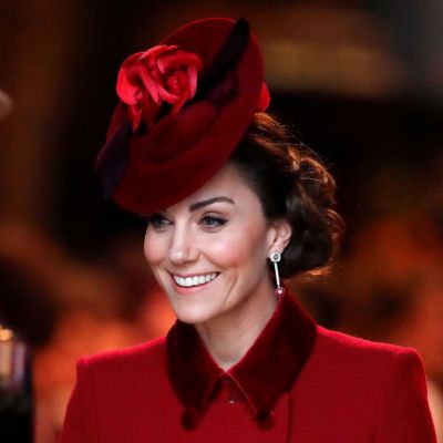 Kate Middleton na nowym oficjalnym zdjęciu. Księżna świętuje Dzień Matki w Wielkiej Brytanii
