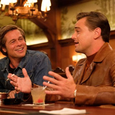 Ostatni film Tarantino od kwietnia będzie dostępny na znanym serwisie VOD