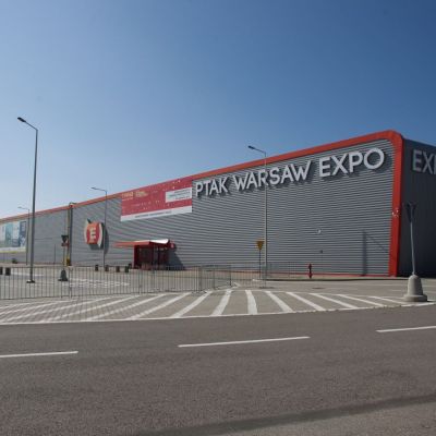 PTAK WARSAW EXPO