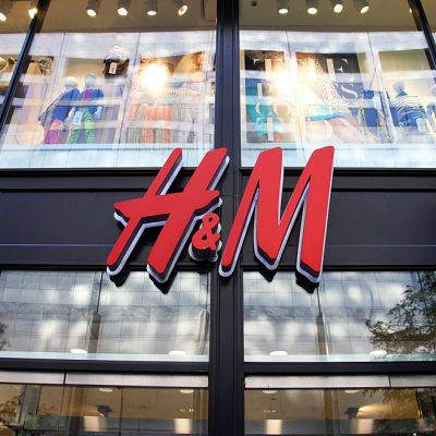 H&M: otwarcie sklepów już niedługo