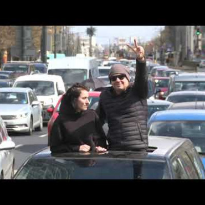 Polski Samochodowy Strajk Kobiet
