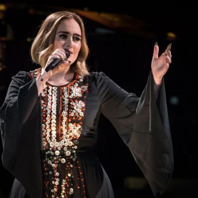 Adele świętuje urodziny. Jak wygląda wokalistka? Zobacz najnowsze zdjęcie gwiazdy