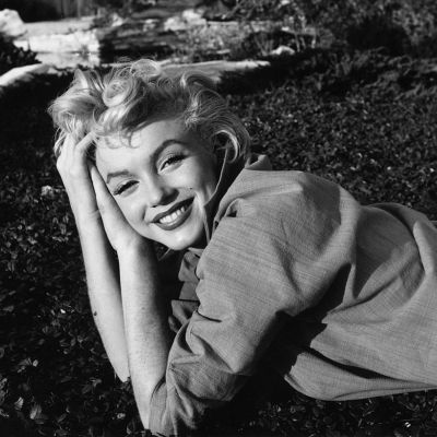 Marilyn Monroe: kosmetyki i pięlęgnacja