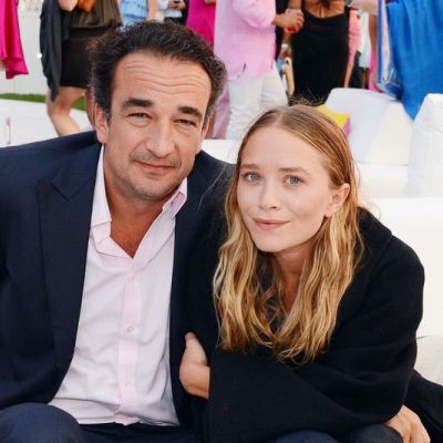 Mary-Kate Olsen i Olivier Sarkozy rozstali się! Ich małżeństwo trwało pięć lat