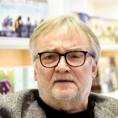 Jerzy Pilch nie żyje. Słynny polski pisarz miał 68 lat