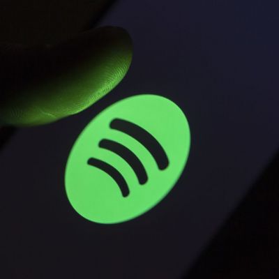 Spotify włącza się w akcję Blackout Tuesday. Zamiast muzyki usłyszysz... ciszę