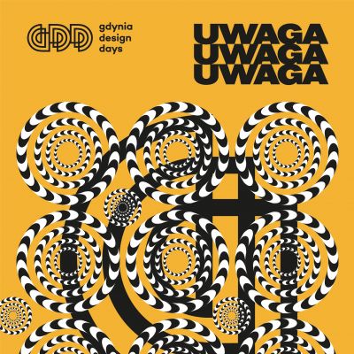 GDD2020 #UWAGA