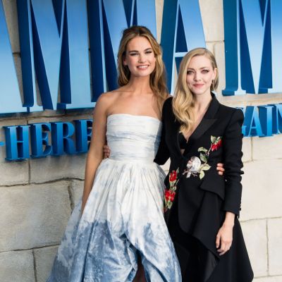 Powstanie trzecia część filmu "Mamma Mia"? Trwają prace nad nową fabułą i piosenkami