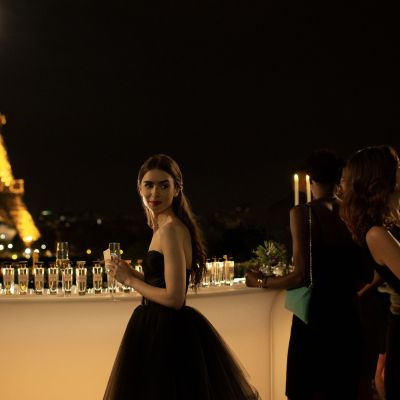Twórca "Seksu w wielkim mieście" odpowiada za nowy serial na Netflix! O czym będzie "Emily in Paris"?