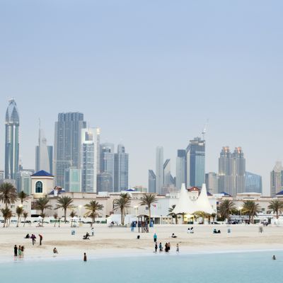 Dubaj - co warto zobaczyć podczas podróży do Emiratów Arabskich? Kultura, turystyka i bezpieczeństwo w Dubaju