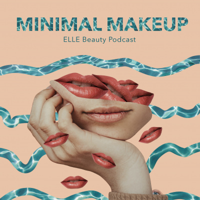 Jak wykonać cały makijaż jednym produktem? O kosmetycznym minimalizmie rozmawiamy z Izą Kućmierowską w drugim odcinku ELLE Beauty Podcast