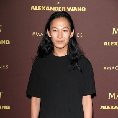 Alexander Wang odniósł się do zarzutów