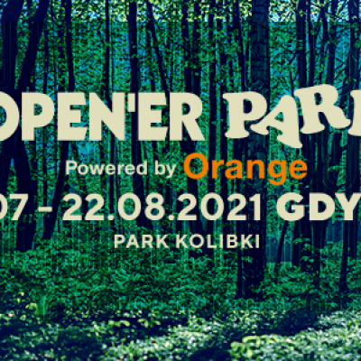 Open'er Park