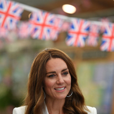Kate Middleton znów złożyła hołd księżnej Dianie. Chodzi o pewien drobiazg, który zachwycił internautów