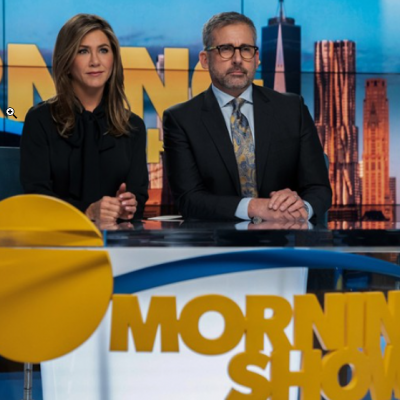 "The Morning Show"