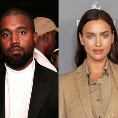 Irina Shayk i Kanye West: czy modelka jest zakochana w raperze? Poznaj najnowsze szczegóły